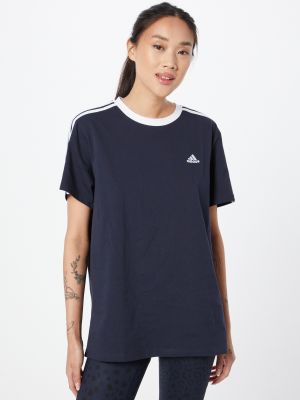 Prugasta sportska majica Adidas Sportswear