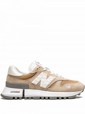 Tennarit New Balance beige