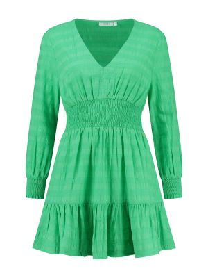 Mini šaty Shiwi zelená