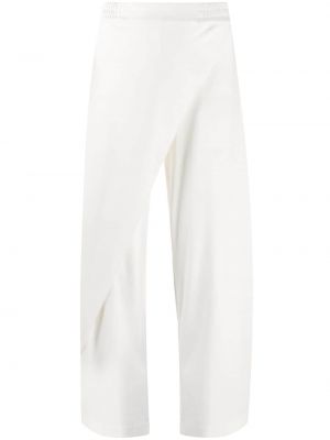 Pantalones Stagni 47 blanco