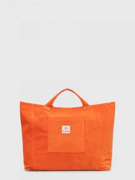 Пляжна сумка Billabong помаранчева