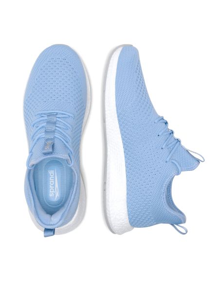 Sneakers Sprandi kék