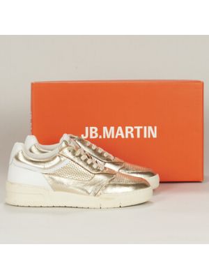 Sneakers Jb Martin oro