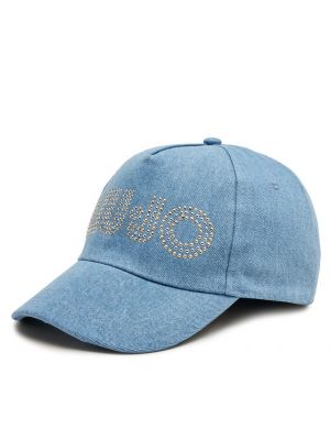 Καπέλο Liu Jo μπλε