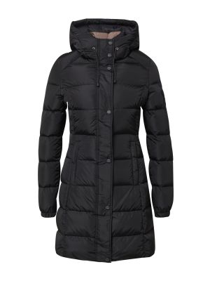 Зимно палто Refrigiwear черно