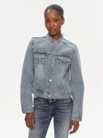 Жіночі джинсові куртки Armani Exchange