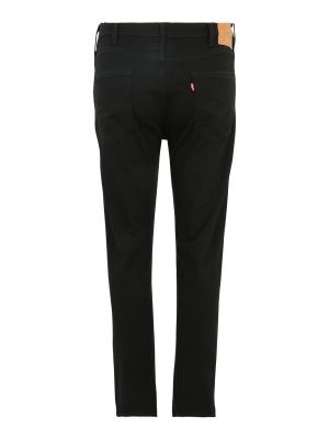 Jeans skinny slim Levi's® Big & Tall noir