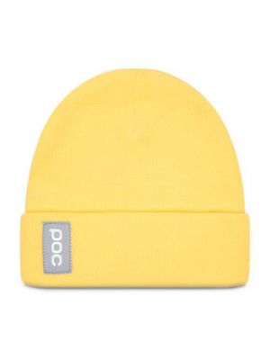 Čepice Poc žlutý