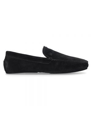 Loafers Moreschi noir