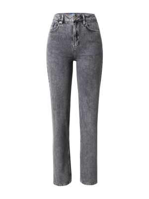 Nadrág Karl Lagerfeld Jeans szürke