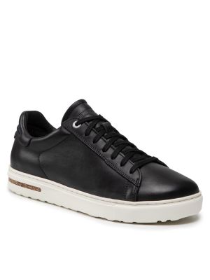 Sneakers Birkenstock μαύρο