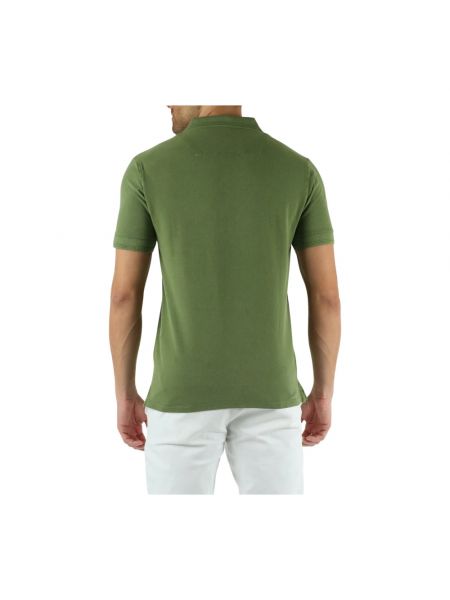 Camisa Replay verde