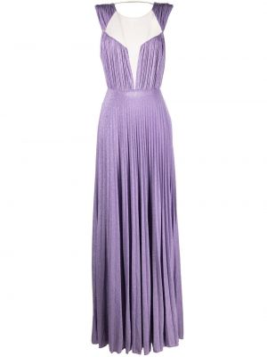 Plissert dress Elisabetta Franchi