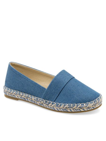 Ниски обувки Jenny Fairy синьо