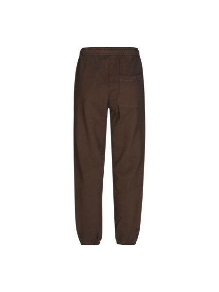 Pantalones de chándal Sporty & Rich marrón
