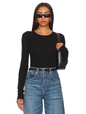 Top Sophie Rue negro