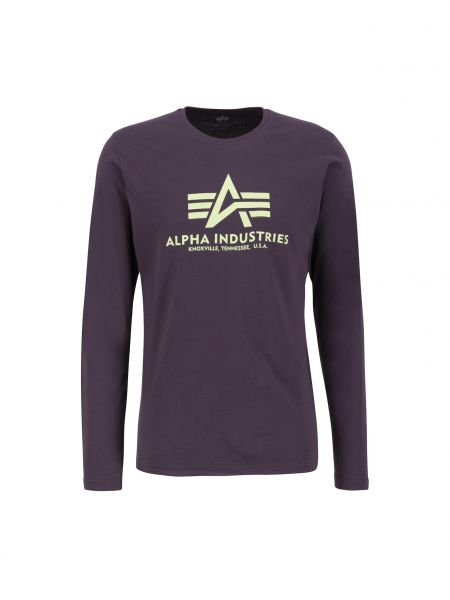 T-shirt Alpha Industries