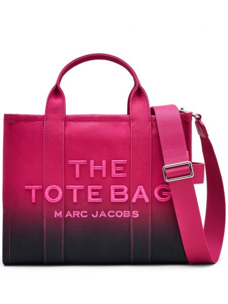 Taske Marc Jacobs sort