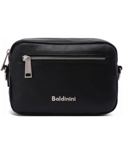Поясная сумка Baldinini, черная