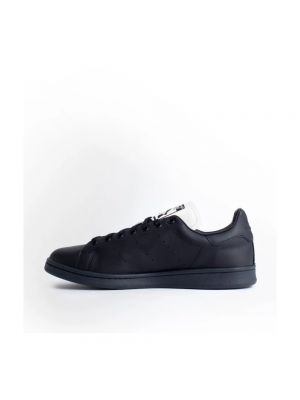 Sneakersy Yohji Yamamoto czarne