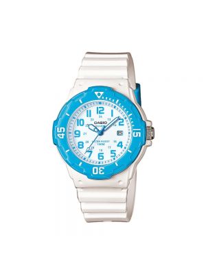 Zegarek Casio biały