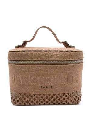 Potovalna torba Christian Dior