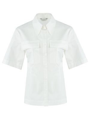 Рубашка Lvir белая