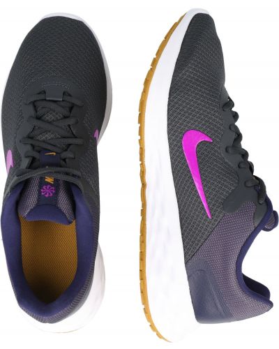 Sneakers Nike Revolution ροζ