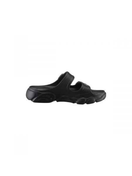 Sandály Buffalo černé