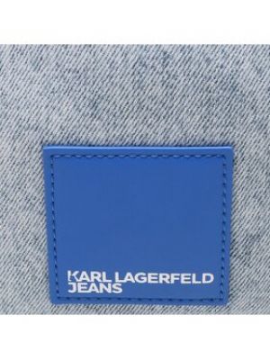 Сумка через плече Karl Lagerfeld Jeans