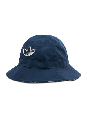 Chapeau Adidas bleu