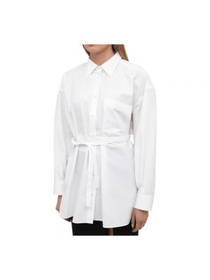 Camisa Valentino blanco