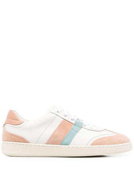 Sneakers Ferragamo vit