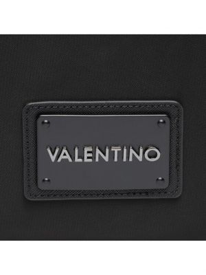 Сумка через плечо Valentino черная