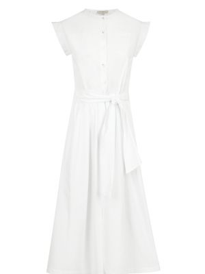 Платье Antonelli Firenze белое