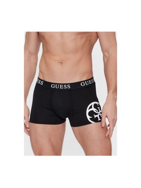 Boxers Guess negro