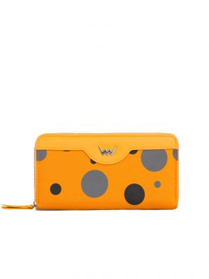 Peňaženka Vuch oranžová