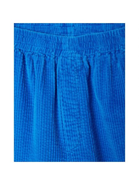 Pantalones cortos American Vintage azul