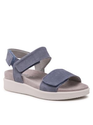 Sandales Imac zils