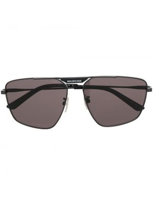 Occhiali da sole Balenciaga Eyewear nero