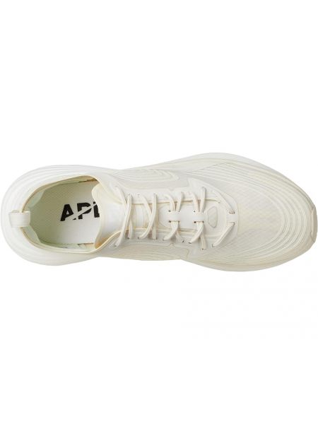 Кроссовки Athletic Propulsion Labs (apl) белые