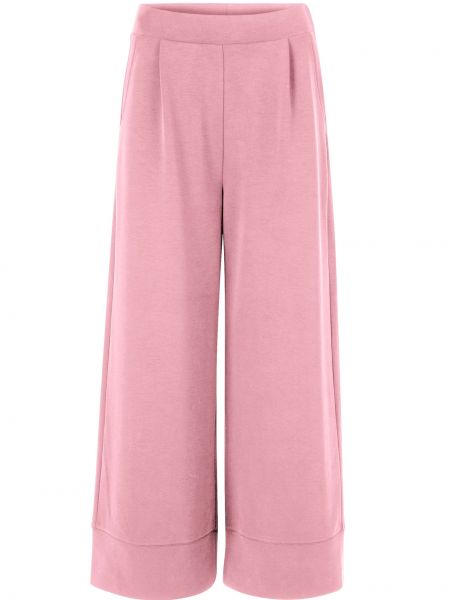Pantaloni culottes Rich & Royal roz