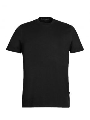 T-shirt Roy Robson noir