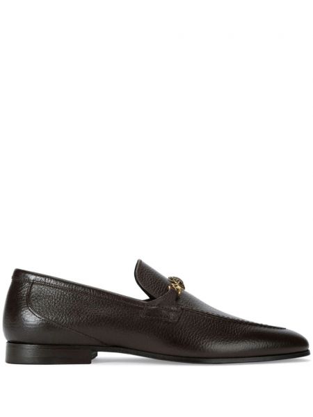 Loafers Kurt Geiger London brun