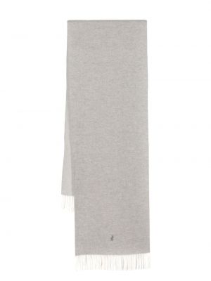 Плетена поло тениска бродирана Polo Ralph Lauren