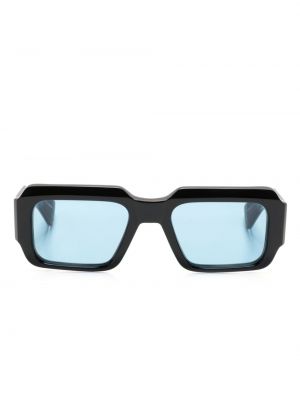 Oversize sonnenbrille Jacques Marie Mage