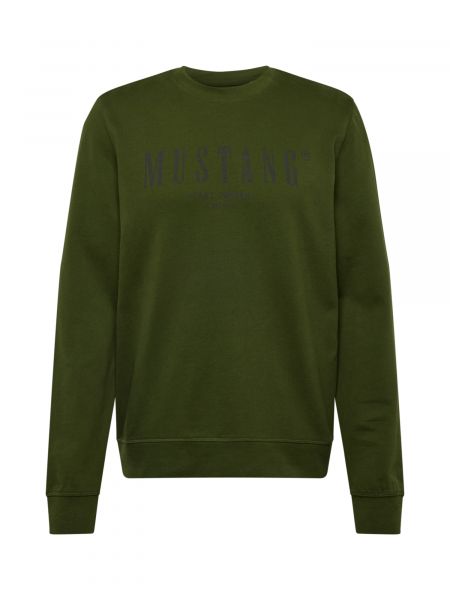 Sweatshirt Mustang grå