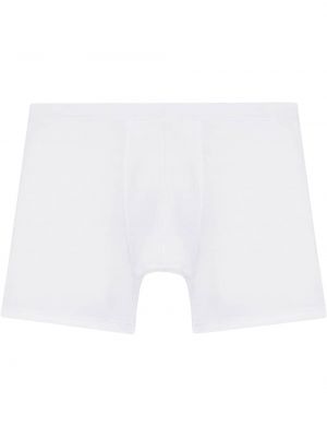 Pantalones cortos Balenciaga blanco