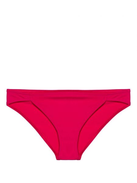 Low waist bikini Eres pink