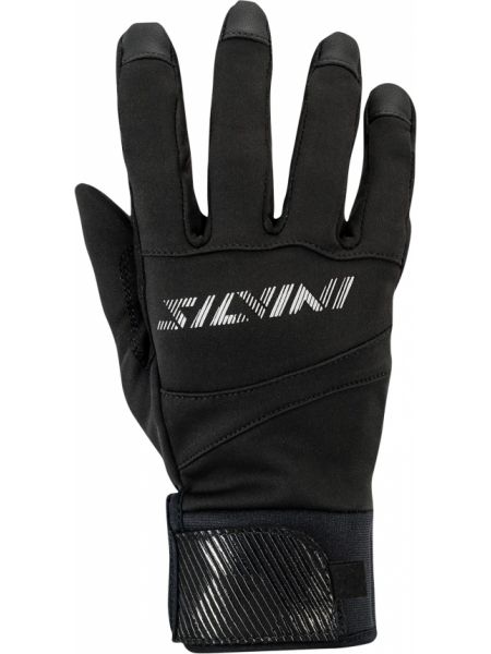 Rękawiczki Silvini czarne